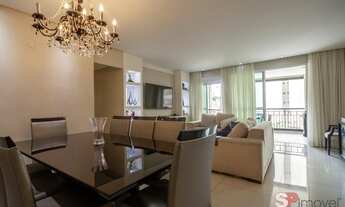 Imagem: Excelente partamento à venda, 133m², 4