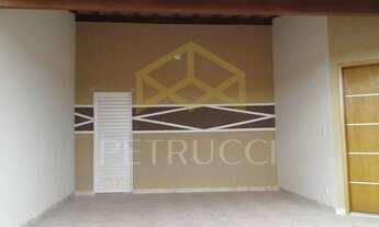 Imagem 5: Casa - Jardim Novo Maracanã - Campinas