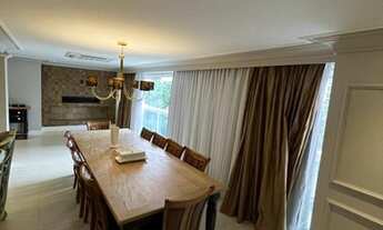 Imagem 6: Apartamento 3 dormitórios para Venda em São Paulo, VILA NOVA CONCEIÇÃO, 3 dormitórios, 3 s