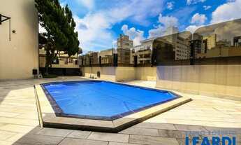 Imagem 4: COBERTURA - JARDIM AMÉRICA - SP