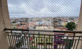 Imagem 2: Apartamento com 3 dorms, Vila Eldízia, Santo André - R$ 500 mil, Cod: 2713