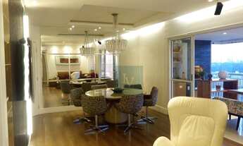 Imagem 5: Apartamento completamente mobiliado à venda e para locação