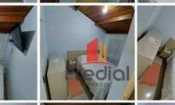 Imagem 6: Sobrado com 3 dormitórios à venda, 100 m² - Vila João Ramalho - Santo André/SP