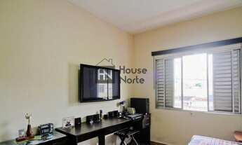 Imagem 6: Sobrado à venda, Vila Dom Pedro II, São Paulo, SP