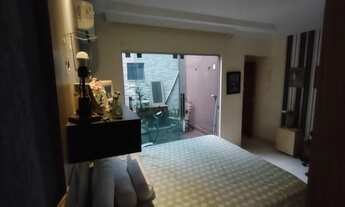 Imagem 7: Casa com 3 quartos em Residencial Canadá