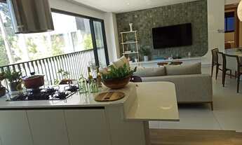 Imagem 4: Apartamento 3 suítes do lado Shopping Bougainville no Setor Marista - Mio Marista