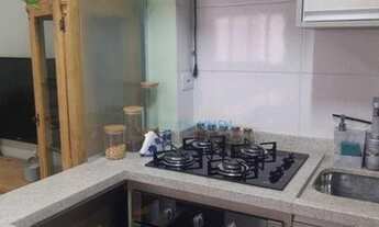 Imagem 6: Cobertura com 2 dormitórios à venda, 86 m² - Vila Floresta - Santo André/SP