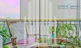 Imagem 6: Apartamento 3 dormitórios em Perdizes