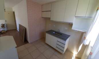 Imagem 7: Apartamento 2QTS Condomínio Incluso no aluguel