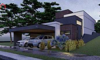 Imagem 2: Sobrado com 3 dormitórios à venda, 231 m² por R$ 1.760.000,00 - Urbanova - São José dos Ca