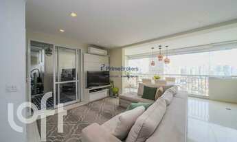 Imagem 5: Apartamento para venda no Bosque da Saúde