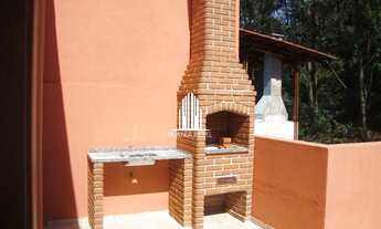 Imagem: Sobrado a venda no Jardim Las Vegas com