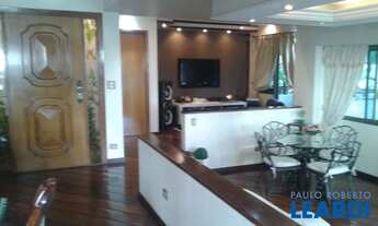 Imagem 4: APARTAMENTO - ACLIMAÇÃO - SP