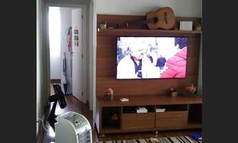 Imagem 6: APARTAMENTO - SANTO AMARO - SP