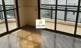 Imagem: Apartamento à venda, Perdizes, 171m²