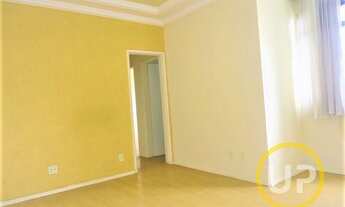 Imagem 2: Apartamento 2 quartos, elevador, B. Nova Floresta