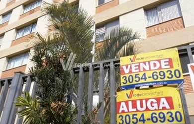 Imagem 2: Apartamento - Chácara da Barra - Campinas