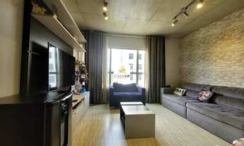 Imagem: Apartamento à venda, Usina Piratininga