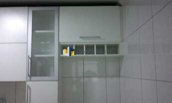 Imagem 4: Apartamento de 02 dorms e 2 vagas perto da Santa Cruz