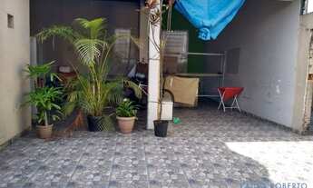 Imagem 5: CASA TÉRREA - CIDADE DUTRA - SP