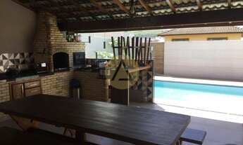 Imagem: Casa 04 suítes no Vale dos Cristais