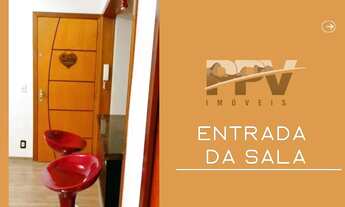 Imagem 3: Apartamento para Venda em Teresópolis, Várzea, 2 dormitórios, 1 suíte, 2 banheiros, 1 vaga