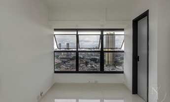 Imagem 4: São Paulo - Conjunto Comercial/Sala - Vila Carrao