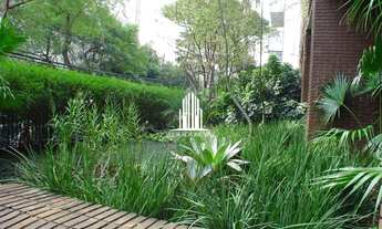 Imagem 6: Apartamento de 250m² à venda no Jardim Europa - 4 quartos e 3 vagas - Condomínio Edifício