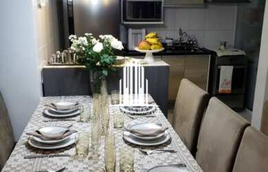 Imagem 7: APARTAMENTO 74 METROS NO JARDIM PRUDÊNCIA COM 02 DORMITÓRIOS