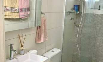 Imagem 4: Casa em condomínio fechado