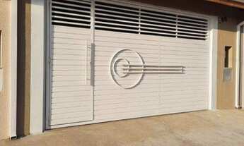 Imagem: Linda casa nova - Aqui se vive