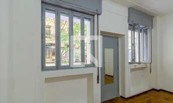 Imagem 5: Apartamento para Aluguel - Centro, 1 Quarto, 50 m2