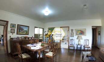 Imagem 7: Apartamento com 3 dormitórios, 243 m² - venda por R$ 700.000,00 ou aluguel por R$ 2.800,00