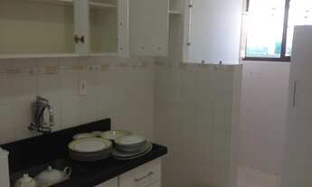 Imagem 3: 2 quartos em 67m² com 2 vagas de garagem no Doron