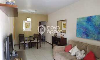 Imagem 5: Rio de Janeiro - Apartamento Padrão - Grajaú