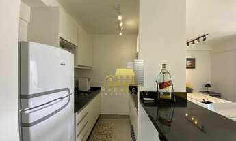 Imagem 3: Studio com 1 dormitório para alugar por R$ 2.700,00/mês - Centro - Campinas/SP