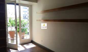 Imagem 4: Apartamento à venda, Santa Cecília, 257m², 3 dormitórios, 1 suíte, 1 vaga!