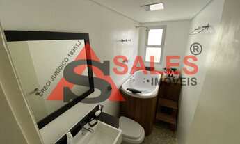 Imagem 7: Excelente Apartamento à venda por R$ 1.295.000,00 no bairro Pinheiros, São Paulo, com 75m