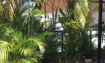 Imagem 2: CASA EM CONDOMÍNIO - ALPHAVILLE - SP