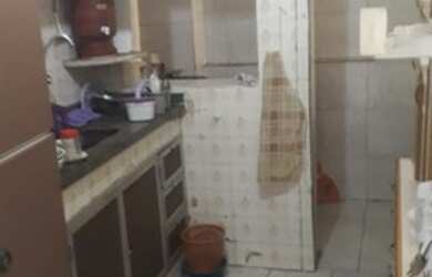 Imagem 5: Santoro Vende casa 2 Quartos, na Mangueira, Sg