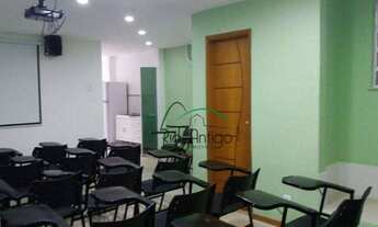 Imagem 3: Sala Comercial - Rua Tenente Cerqueira Leite - Aluguel - Méier