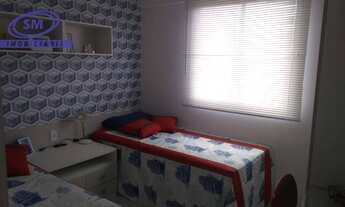 Imagem 7: Apartamento com 2 dormitórios à venda, 54 m² por R$ 320.000,00 - Maraponga - Fortaleza/CE