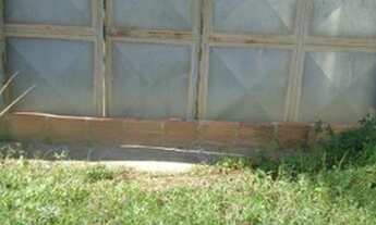 Imagem 5: Casa com terreno ,cabuçu nova Iguaçu