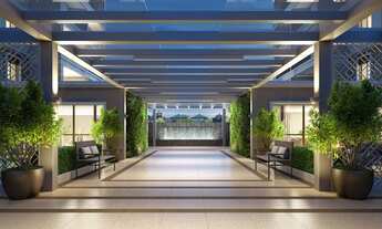 Imagem 6: Apartamento 80 m² com 3 quartos em Jardim Paraíso - São Paulo - SP