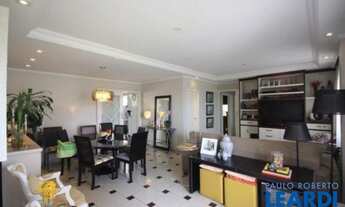 Imagem 5: APARTAMENTO - LAPA - SP