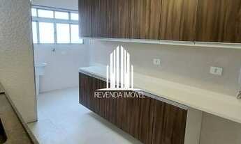 Imagem 4: Apartamento no Campo Belo com 3 dormitorios e 1 vaga de garagem