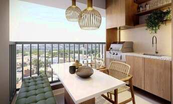 Imagem 2: Apartamento com 3 dormitórios à venda, 89 m² - Centro - Sorocaba/SP