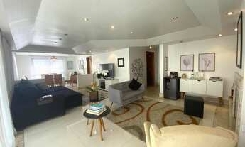 Imagem 5: Apto - Alto de Santana - Alto padrão, 220 m área útil - 3 dorm - 3 suítes - 4 vg