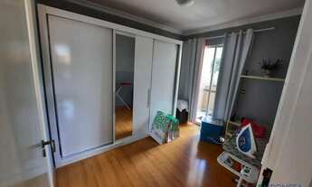 Imagem 7: Sobrado com 4 dormitórios à venda, 175 m² por R$ 600.000,00 - Jardim Tókio - Londrina/PR