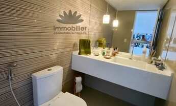 Imagem 7: Edf Verde Mar Avenida Boa Viagem 4 Quartos 2 Suites Varanda Gourmet 154 m2